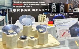 宝利联合UNC纳米碳素振膜高交会首秀并斩获双奖 声学材料革新引行业瞩目