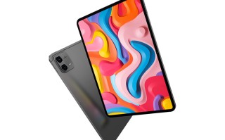 $1199 玩 4096 级压感绘画！Teclast ArtPad Air 登陆香港，11 吋 2K 芒兼上埋 Android 15