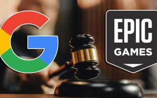 谷歌与Epic达成拟议和解：五年反垄断大战或将落幕
