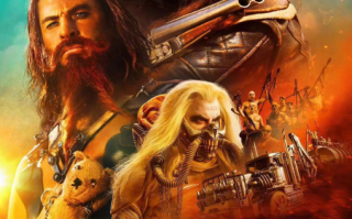 《疯狂的麦克斯：狂暴女神》内地确认引进 有望6月7日上映