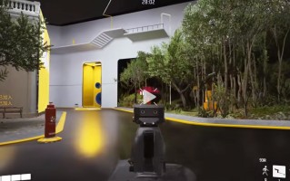 三连发神器 94R 手枪新手全面攻略