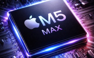 超越RTX 5070 Ti！苹果M5 Max游戏性能测试