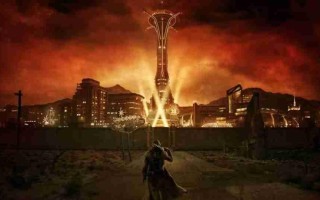 《辐射》之父谈为何不做新IP “蛋糕”没分到自己