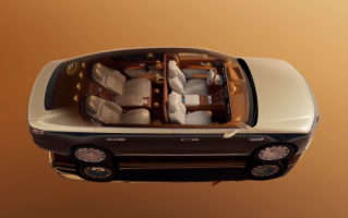 哪些车扬声器数量最多？尊界S800以43夺冠 极氪9X第三