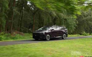 中国汽研认证！小鹏X9超级增程CLTC综合续航达1602km