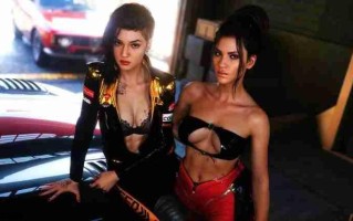 正式上线指日可待！ 《赛博朋克2077》多人mod开发者称服务器测试顺利