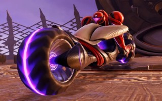 《密特罗德究极4》师承《塞尔达传说：旷野之息》！竟是部分灵感设计来源