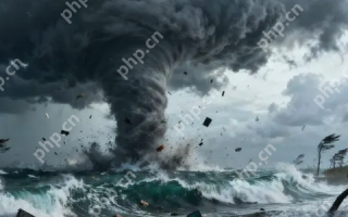 谷歌DeepMind AI模型精准预测五级飓风“梅丽莎”