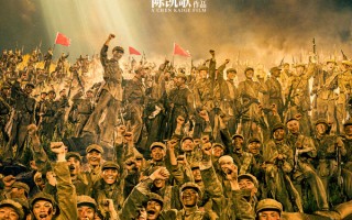 2025国庆档观影指南：13部新片陪你度过黄金周