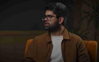 不只Nvidia赚翻！2025年这些30岁AI创业家 身价都破10亿美元