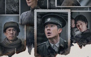 《南京照相馆》累计票房破5亿 《戏台》单日票房反超《长安的荔枝》