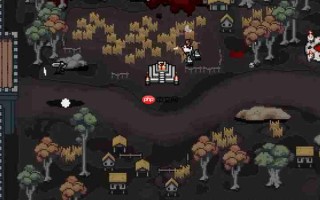 城建塔防类肉鸽《王之凝视》推出重大更新 新增火山地图