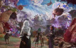 粉丝盛赞《33号远征队》：这才是最好的“最终幻想”