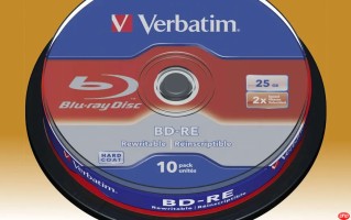 蓝光光盘问世 20 年，至今仍未消亡