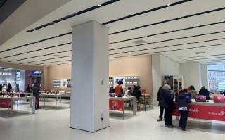 3月手机集体再提价？有卖场接通知涨10%，千元机仍存