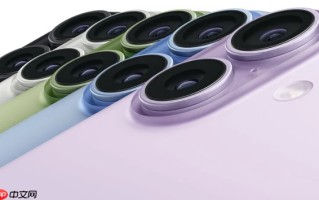 iPhone 18系列试产将于2026年2月启动 Pro设计已定型