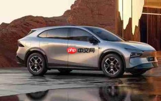 小鹏G7获新能源汽车电安全五星认证 通过子弹射击测试