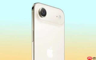 iPhone Air保值率“跳水”：十周贬值近50% 创近年最差