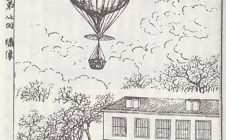 120年，中国科幻走到了哪里？