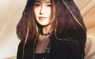 蒙柯卓兰获年度电影原声专辑 封神系列音乐备受好评