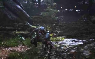 《黑神话：悟空》联机Mod预告 众多天命人打Boss