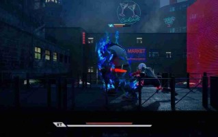 吸血鬼游戏《血姬：双生》Steam发售 首发28元