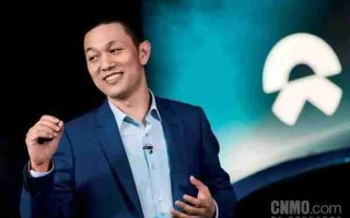 李斌称蔚来不会做机器人：更倾向于投资、合作参与