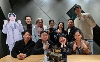 2024年韩国哪部电影最受欢迎！《破墓》观影人次破1000万