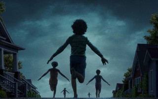 《武器》北美首周末票房4250万美元夺冠 《辣妈辣妹2》首周末表现不错