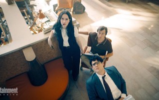 DC三巨头新动向！古恩《超人》引爆暑期档，蝙蝠侠续集、神奇女侠新作蓄势待发