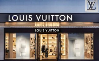 “弃购”蒂芙尼，LV母公司股价大跌，增速放缓三季度营收不及预期