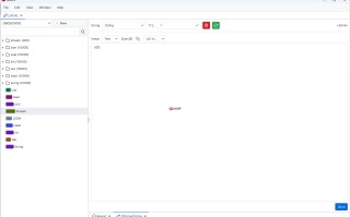 RedisFX v2.3.21 已经发布，使用 JavaFX 开发的 Redis GUI 工具