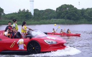 “热”力四射！暑期多元业态激发经济新活力