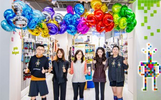 VF威富集团拓展在华品牌组合：Smartwool全国首店于北京来福士盛大启幕