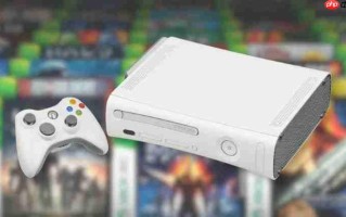 何等毅力！ 玩家花20年时间收集所有Xbox360游戏