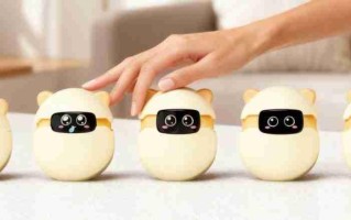 谁小时候没养过电子鸡？最受欢迎的口袋宠物回来了 有了AI会记得你的声音