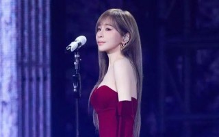 王心凌演唱会发生意外，部分演出取消