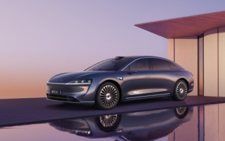 传享界S9纯电版将迎来改款！S9T大定已经突破2万台