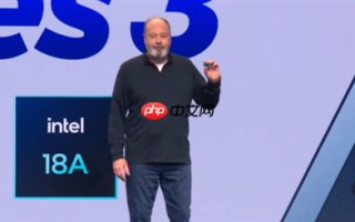 游戏性能提升76% 媲美独显！Intel正式发布首款18A制程Panther Lake处理器：14款型号规格一览