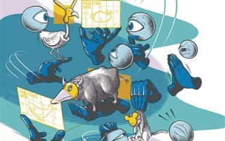 数据“中毒”会让AI“自己学坏”