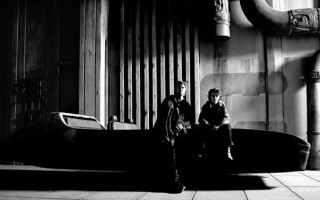 《星球大战：星际战机》开机 高司令领航全新银河冒险！