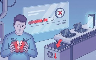 果粉心碎？摺叠iPhone进度落后、良率成致命伤 分析师曝「这时」入手才算稳