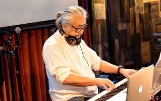 FF传奇作曲家植松伸夫：《最终幻想9》更受海外玩家欢迎