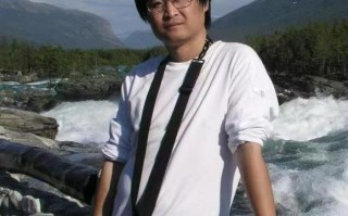 【我的科幻之路⑥】欢乐青春30年