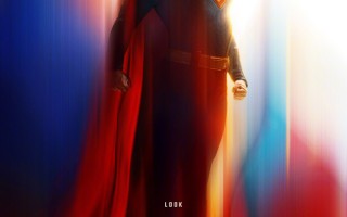 DC新《超人》电影预告片破纪录 24小时观看人次高达2.5亿