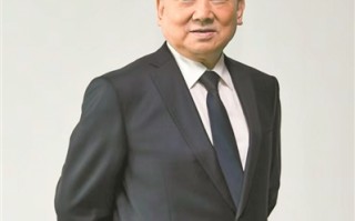 中国工程院院士沈昌祥： 打造网络空间的“免疫盾牌”