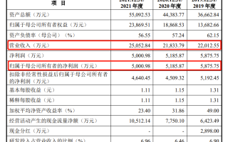 擘画资本蓝图只为一线城市“买房”？卓创资讯畸高毛利背后藏隐忧