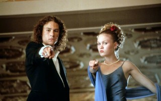 《我恨你的十件事》导演官宣开发续集三部曲，青春将如何延续？