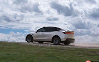 特斯拉上海急招Robotaxi相关工程师 或为入华做准备