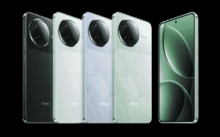 2025年小米销量前五机型曝光：K80夺冠 小米15第三